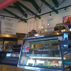 Al’s Famous Deli