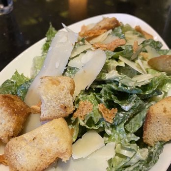 The Kitchen - Ceasar Caesar Salad - New American Near Me - Orlando, Florida The Kitchen - Ceasar Caesar Salad - New American Near Me - Orlando, Florida