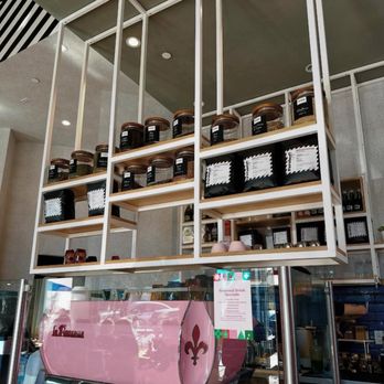 Parakeet Cafe - Little Italy - Interior - Breakfast & Brunch Near Me - San Diego, California