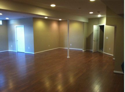 Slide of DC Home Improvement