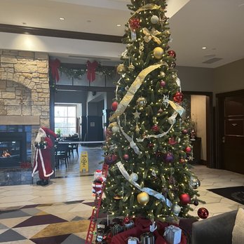 SHERATON ST. PAUL WOODBURY HOTEL - Updated December 2025 - 95 Photos