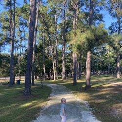 Albert “Ray” Massey Park