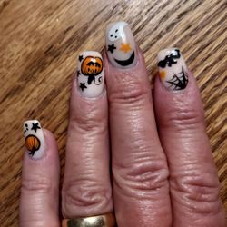 Posh Nails & Spa - Jenison