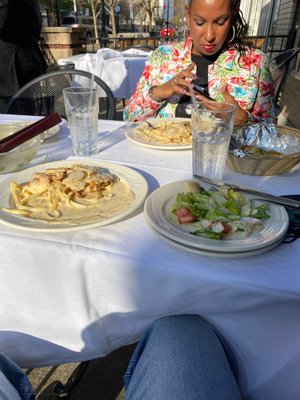 Angelo's by null
