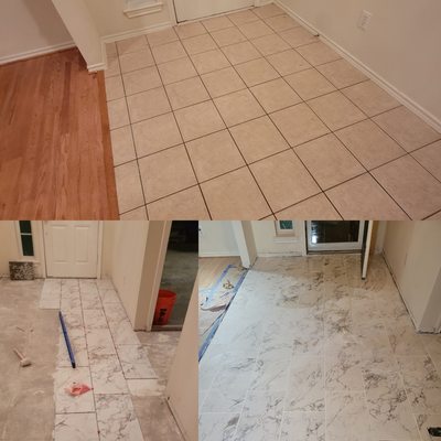 Best Texas Roofing &Construction