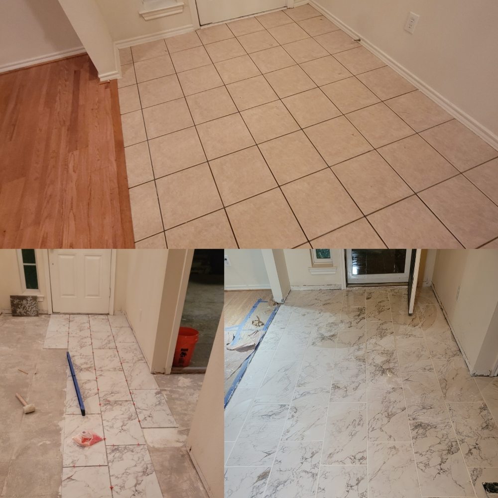 Slide of Best Texas Roofing &Construction