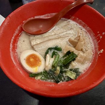 Origami Ramen Bar - Classic - Ramen Near Me - Phoenix, Arizona