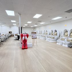 CC moon Nails Spa - our shop