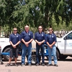 American Jetting Services