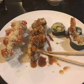 Sushi Ya - Japanese Near Me - Joliet, Illinois Sushi Ya - Japanese Near Me - Joliet, Illinois