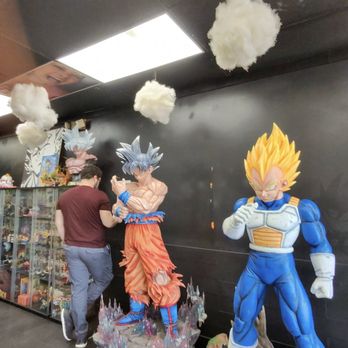 SOUPA SAIYAN - Updated April 2025 - 1990 Photos & 1085 Reviews - 5689