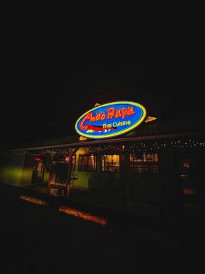 Chao Pra Ya Thai Cuisine by null