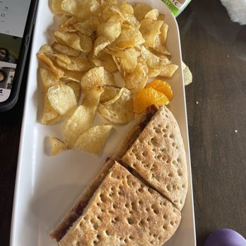 Urbane Cafe - Kids peanut butter and jelly - Sandwiches Near Me - Valencia, California Urbane Cafe - Kids peanut butter and jelly - Sandwiches Near Me - Valencia, California