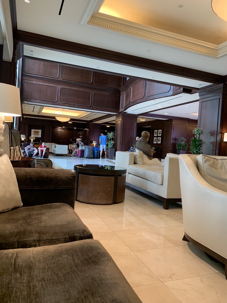 JW MARRIOTT MIAMI Updated September 2024 57 Photos 1109 Brickell