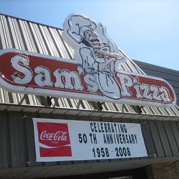 Sam's Pizza-Schofield - Pizza Near Me - Schofield, Wisconsin