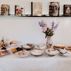 Thielska Galleriet - Best fika in djugården