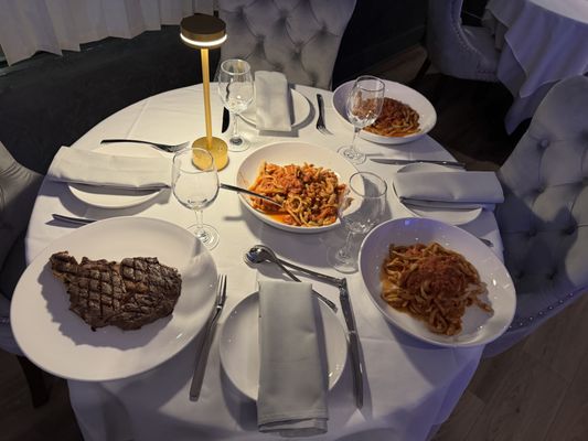 Scratch Bar Grill & Lounge by null