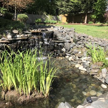 Affordable Ponds NW - Landscaping Near Me