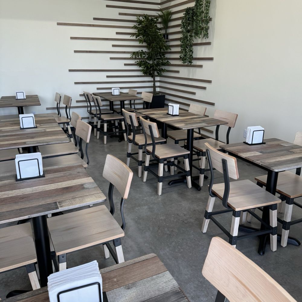 Ispirazione - Inside - Sandwiches Near Me - Ocoee, Florida Ispirazione - Inside - Sandwiches Near Me - Ocoee, Florida