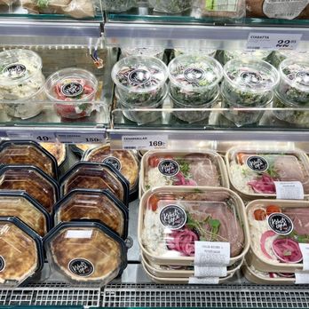 Hemköp - Grocery Near Me - Stockholm, Alberta