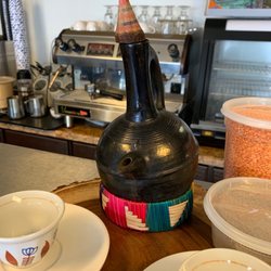 Kenna Cafe - Best coffee