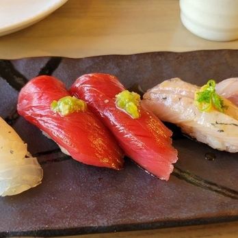 Akami Sushi - Sashimi - Sushi Bars Near Me - Arcadia, California