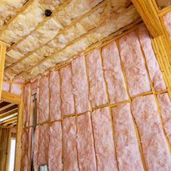 Lighthouse Spray Foam