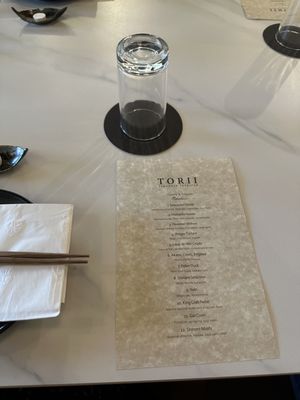 Menu photo 8 Torii Japanese Inspired Katy, TX Menu photo 8 Torii Japanese Inspired Katy, TX