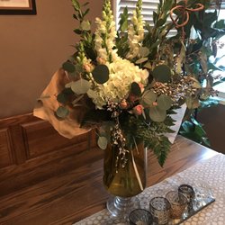 Deliberately Adopted Floral and Design