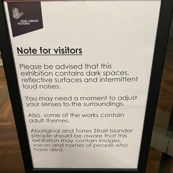 State Library of Victoria - 10/24/23 FYI - Libraries Near Me - Melbourne, VIC State Library of Victoria - 10/24/23 FYI - Libraries Near Me - Melbourne, VIC