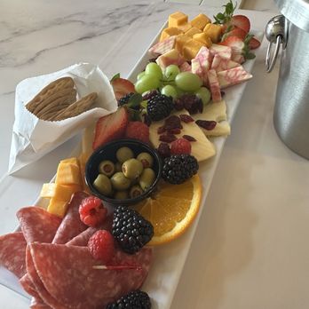 Sunshine Mountain Vineyard - Charcuterie board for 4 people - Wineries Near Me - San Marcos, California Sunshine Mountain Vineyard - Charcuterie board for 4 people - Wineries Near Me - San Marcos, California
