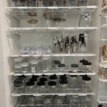 The Container Store - Home Decor Near Me - San Jose, California The Container Store - Home Decor Near Me - San Jose, California