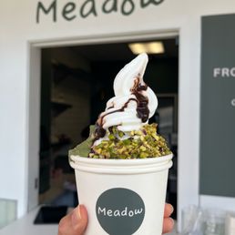 Pistachio