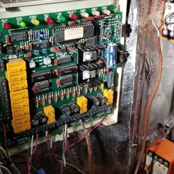 Ggi Hvac - Zone bord an energy management system