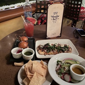 Magic Key Terrace - Magic Key Holder Dining - Wine Bars Near Me - Anaheim, California Magic Key Terrace - Magic Key Holder Dining - Wine Bars Near Me - Anaheim, California