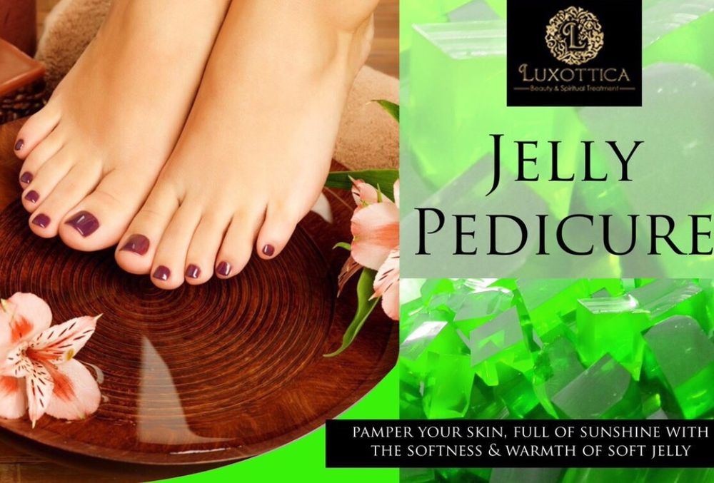 CNN NAILS AND SPA Updated June 2024 36 Photos & 10 Reviews 78010