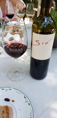 Bodega Ribas by null