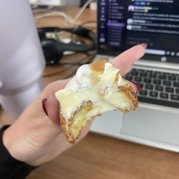 Lemon meringue Lemon meringue