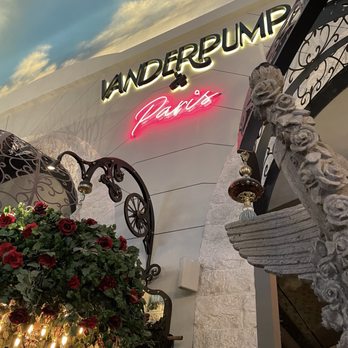 Vanderpump A Paris - French Near Me - Las Vegas, Nevada Vanderpump A Paris - French Near Me - Las Vegas, Nevada