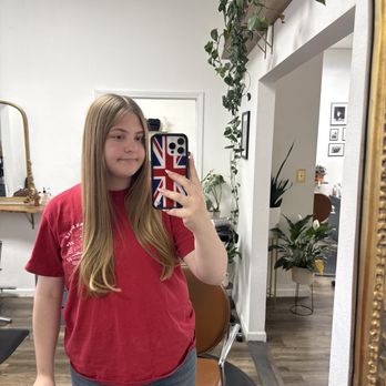 Gold Dust Intuition - haircut - Hair Salons Near Me - Covina, California Gold Dust Intuition - haircut - Hair Salons Near Me - Covina, California