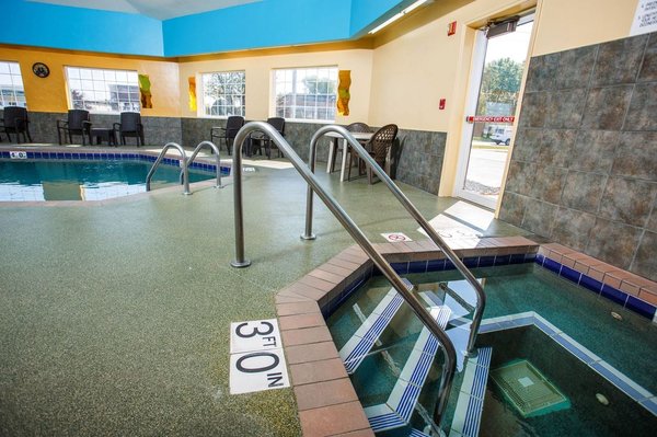 Hotel J Green Bay by null