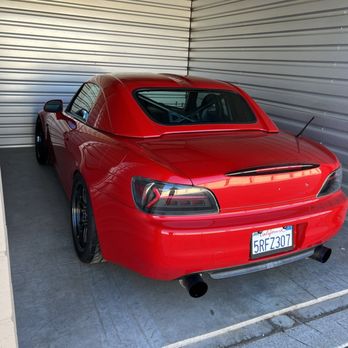 Rise Garage - S2000 - Auto Repair Near Me - Azusa, California Rise Garage - S2000 - Auto Repair Near Me - Azusa, California
