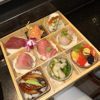 Sushi Kyodai - Omakase Box - Japanese Near Me - San Diego, California Sushi Kyodai - Omakase Box - Japanese Near Me - San Diego, California