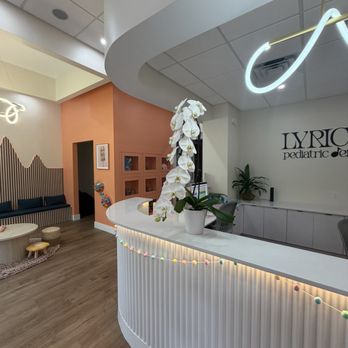 Lyric Pediatric Dentistry - Pediatric Dentists Near Me - Jupiter, Florida