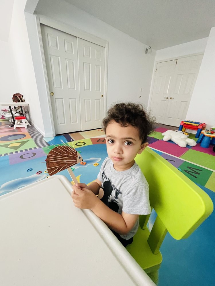 Lakshmi Gowtham Day Care - childcare center in Fremont, CA