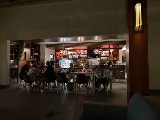 IL TAPPO Hawaii by null