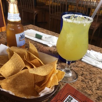 Mi Rancho Taqueria - Texas Margarita with authentic Mexican beer (Modelo). - Mexican Near Me - Dothan, Alabama Mi Rancho Taqueria - Texas Margarita with authentic Mexican beer (Modelo). - Mexican Near Me - Dothan, Alabama