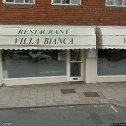 Villa Bianca