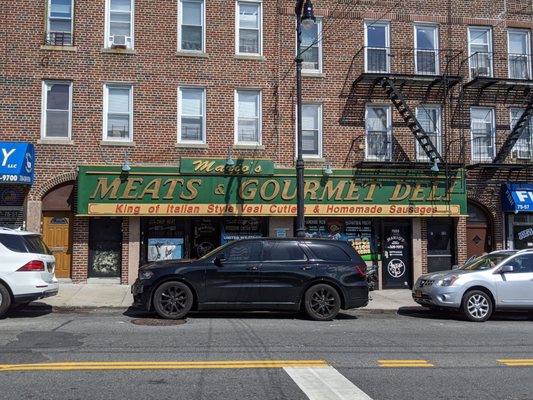 MARIO’S MEATS AND GOURMET DELI - Updated September 2024 - 54 Photos ...
