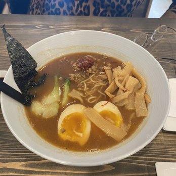 Sushiology - Ramen - Sushi Bars Near Me - Kennesaw, Georgia